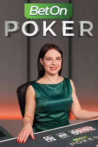 Bet on Poker van Playtech